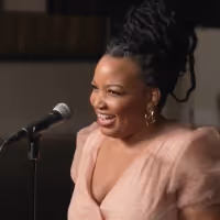 VIDEO: Marisha Wallace Performs 'You Can't Stop The Beat' From HAIRSPRAY