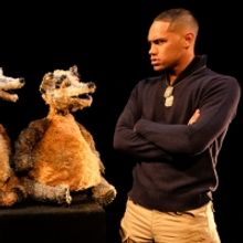 SDSU Partners with Native Voices on LYING WITH BADGERS