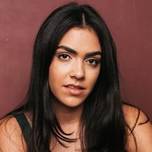 Interview: Natalia Isabel Lugo in CINDERELLA: A SALSA FAIRY TALE at The Growing Stage