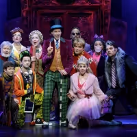 BWW Review: CHARLIE AND THE CHOCOLATE FACTORY is the Golden Ticket for Richmond…