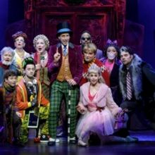 BWW Review: CHARLIE AND THE CHOCOLATE FACTORY is the Golden Ticket for Richmond Famil