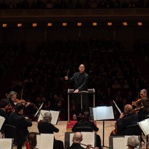 Review: FORGING AN AMERICAN MUSICAL IDENTITY at Carnegie Hall