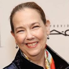 Harriet Sansom Harris Joins the Cast of ONCE UPON A MATTRESS at Encores!