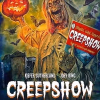 VIDEO: Watch the Trailer for A CREEPSHOW ANIMATED SPECIAL Video