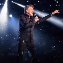 Frankie Valli to Bring LAST ENCORES Tour to BBMann