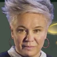 Bursting Emma Rice's ROMANTICS ANONYMOUS Bubble