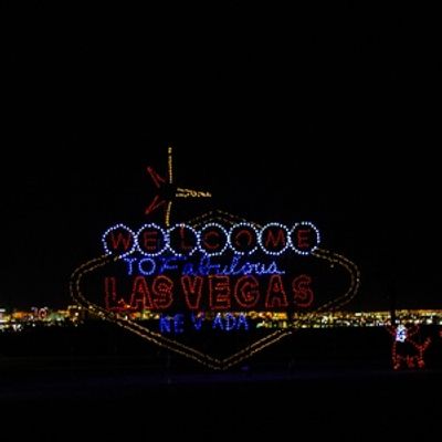 Feature: 25 Years Of Merry & Bright: GLITTERING LIGHTS Returns