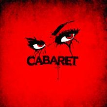 Review: CABARET at Blackfriars Theatre