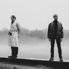 Plastikman & Chilly Gonzalez Announce New Album 'Consumed In Key'