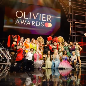 SUNSET BOULEVARD, PLAZA SUITE, and More Nominated For Olivier Awards; Full List!