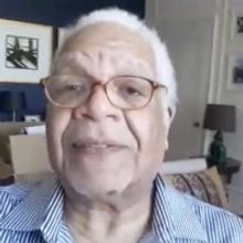 Behind the Rainbow Flag: Ken Page Tells His Coming Out Story and Encourages Everyone 