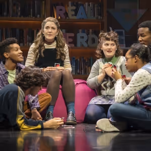 KIMBERLY AKIMBO to Have Seattle Premiere at The Paramount Theatre