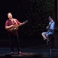 VIDEO: Get A First Look At ONCE At Pittsburgh CLO Video