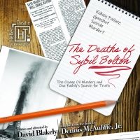 BWW Review: THE DEATHS OF SYBIL BOLTON at Heller Theatre Company