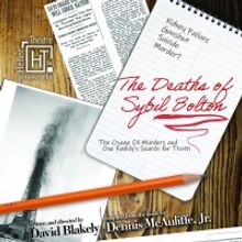 BWW Review: THE DEATHS OF SYBIL BOLTON at Heller Theatre Company