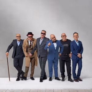 Madness Announces First US Tour Since 2012