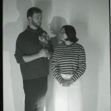 Weather Happy Share 'Day Storm' Single; MOTH EP Due via Easy Does It Records