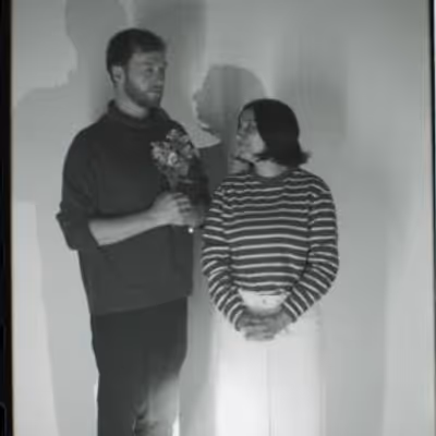 Weather Happy Share 'Day Storm' Single; MOTH EP Due via Easy Does It Records
