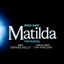 Interview: Luke Lewis of MATILDA at LionHeart Productions