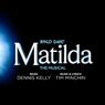 Interview: Luke Lewis of MATILDA at LionHeart Productions