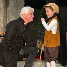 Niantic Bay Playhouse to Present A CHRISTMAS CAROL This Holiday Season