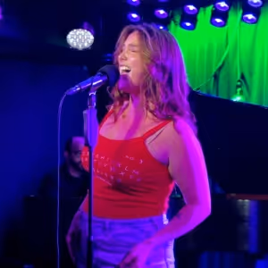 Exclusive: Emma Hunton Sings 'Make Peace with Your Demons' from EXORCISTIC