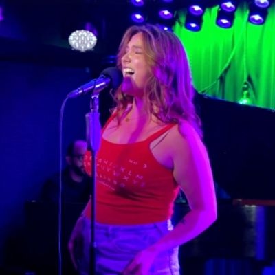 Exclusive: Emma Hunton Sings 'Make Peace with Your Demons' from EXORCISTIC