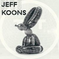 Jeff Koons On Display At The Théâtre du Trillium