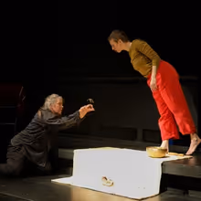 Tickets On Sale Now for BorderLight Theatre Festival in Cleveland
