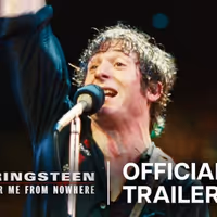 Video: Jeremy Allen White Is Bruce Springsteen in First Trailer for SPRINGSTEEN… Video