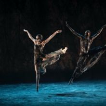 Bangarra Dance Theatre To Tour Regional NSW