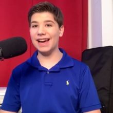 VIDEO: New Episode of THE EARLY NIGHT SHOW Released Starring Gerard Alessandrini, Ben