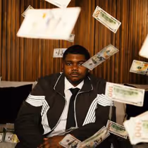 Zacchae'us Paul Releases BETTER MUST COME Single From JAZZ MONEY VOL. 2