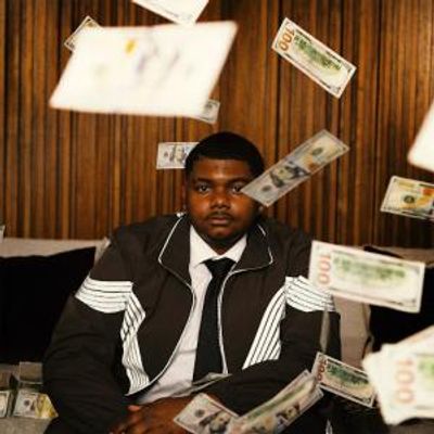 Zacchae'us Paul Releases BETTER MUST COME Single From JAZZ MONEY VOL. 2