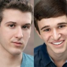 Nick Eibler and Mark Quackenbush to Join SOUP TROUPE ONLINE!