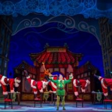 Broadway Brainteasers: Holiday Edition!