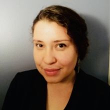 Theatre Life with Ivania Stack