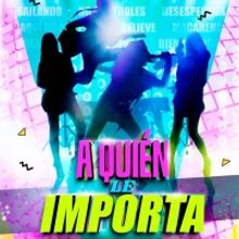 A QUIEN LE IMPORTA se estrena en el Teatro Arlequín, Gran Vía