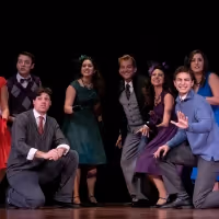 Servant Stage's Christmas Production JOY TO THE WORLD Opens Today