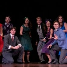 Servant Stage's Christmas Production JOY TO THE WORLD Opens Today