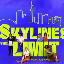 Review: SKYLINE'S THE LIMIT At Second City Mainstage