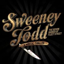 Stage Mag Spotlight: SWEENEY TODD at Kelowna Actors Studio