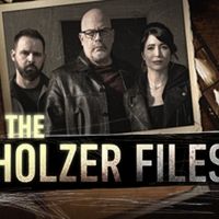 THE HOLZER FILES Returns Oct. 29