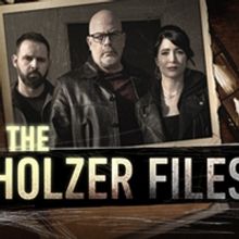 THE HOLZER FILES Returns Oct. 29