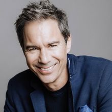 Eric McCormack Joins Producing Team of London Bound WILD ABOUT YOU