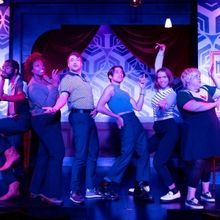 Review: DON'T QUIT YOUR DAYDREAM at The Second City