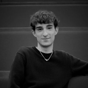 Guest Blog: Director Josh Maughan on Partnerships, Opportunities and His Latest Show, EUCHARIST