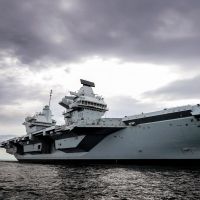 Smithsonian Channel Presents RISE OF THE SUPERCARRIER