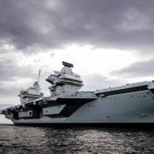 Smithsonian Channel Presents RISE OF THE SUPERCARRIER