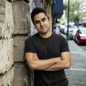 Obtiene Carlos Alfonso Nava Sánchez El Premio Bellas Artes Baja California De…